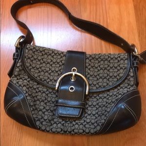 Coach Soho Bag